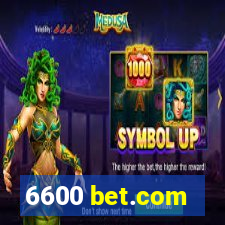 6600 bet.com